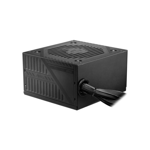 Блок питания MSI 550W (MAG A550BNL) - Нулевой остаток (Feed) - Нулевой остаток (Feed)