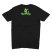 Футболка Morze Rick and Morty Wubba Lubba Dub Dub Рик и морти (размер L) -   -