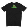 Футболка Morze Rick and Morty Wubba Lubba Dub Dub Рік та морті (розмір L)