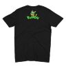 Футболка Morze Rick and Morty Wubba Lubba Dub Dub Рік та морті (розмір L)