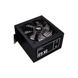 Блок питания 1stPlayer 600W (DKPM-BRZ-600-BK-EU)