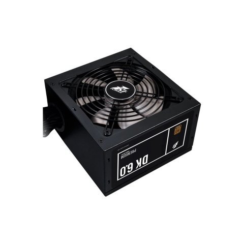 Блок питания 1stPlayer 600W (DKPM-BRZ-600-BK-EU) - Блоки питания - Блоки питания