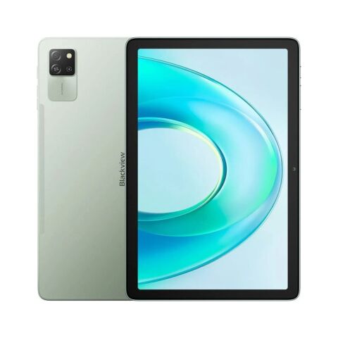 Планшет Blackview Tab 60 Pro 10.1" HD+ 4/128GB / LTE Green (6931548318392) - Нулевой остаток (Feed)  - Нулевой остаток (Feed) 