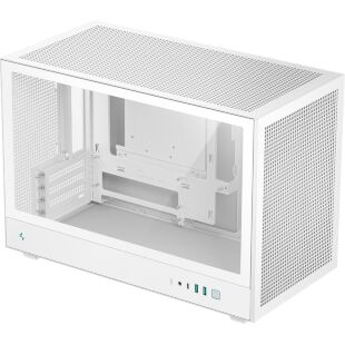 Корпус Deepcool CH260 WH