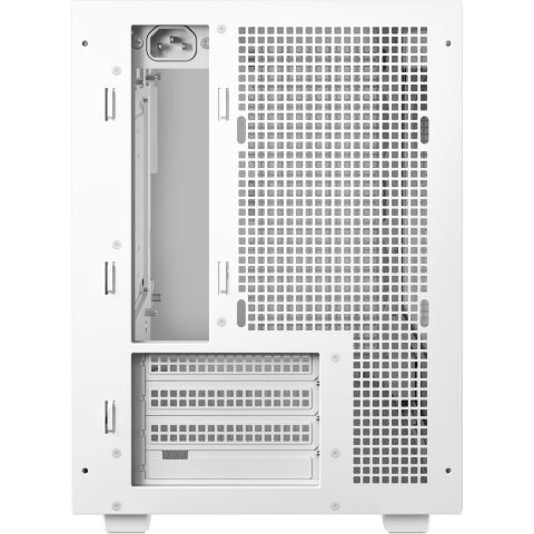 Корпус Deepcool CH260 WH - Корпуса - Корпуса