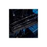 Модуль памяти для компьютера DDR5 128GB (2x64GB) 5600 MHz Beast Black Kingston Fury (ex.HyperX) (KF556C40BBK2-128)
