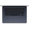Ноутбук Apple MacBook Air 15 M3 A3114 Midnight (MXD43UA/A)
