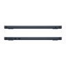 Ноутбук Apple MacBook Air 15 M3 A3114 Midnight (MXD43UA/A)