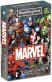 Гральні карти Марвел Marvel Universe Playing Cards Game Waddingtons Number 1 - -