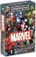 Гральні карти Марвел Marvel Universe Playing Cards Game Waddingtons Number 1 -   -  