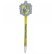 Шариковая ручка Пуффендуй Harry Potter Hufflepuff Crest Pen NWT -   -