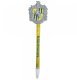 Шариковая ручка Пуффендуй Harry Potter Hufflepuff Crest Pen NWT -   -