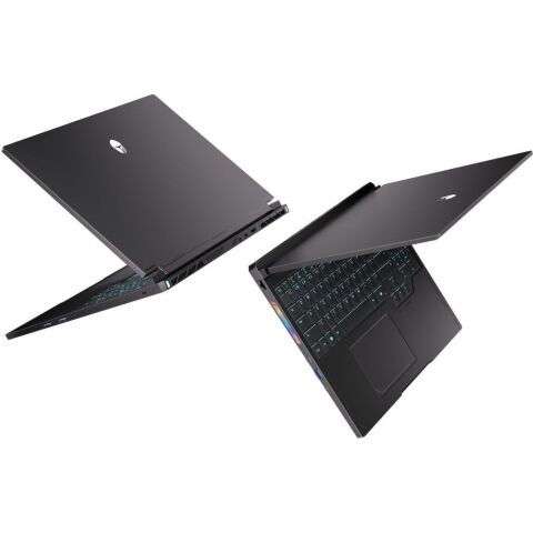 Ноутбук Thunderobot RS16 (RS16-R97945HX57TC1Q240ARB16) - Ноутбуки  - Ноутбуки 