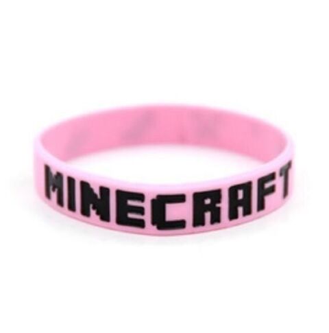 Браслет Minecraft Bracelet №2 -   -  