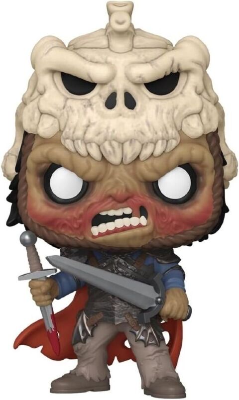Фігурка Funko Army of Darkness: Evil Ash Williams фанко Армія пітьми Еш Вільямс 1881 - -
