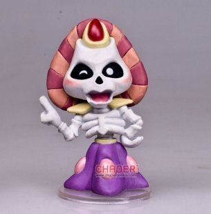 Набор фигурок Dota 2 Defense of the Ancients №1