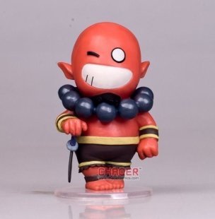 Набор фигурок Dota 2 Defense of the Ancients №1