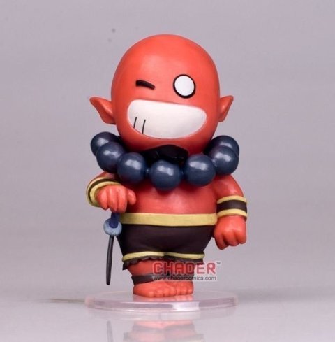 Набір фігурок Dota 2 Defense of the Ancients №1 -   -  