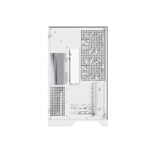 Корпус для ПК Gamemax Infinity Pro WH