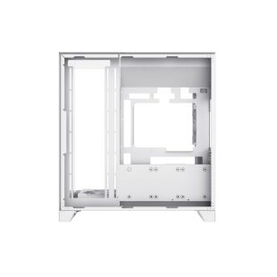 Корпус для ПК Gamemax Infinity Pro WH