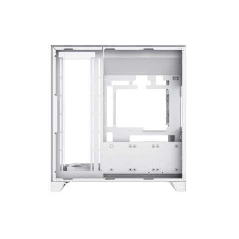 Корпус для ПК Gamemax Infinity Pro WH - Корпуса  - Корпуса 