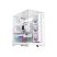 Корпус для ПК Gamemax Infinity Pro WH - Корпуса  - Корпуса 