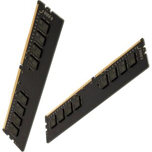 Модуль памяти для компьютера DDR4 32GB (2x16GB) 2400 MHz INTELIGENTES (IU4BHC2/32)