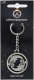 Брелок Gaya Overwatch Hanzo Keychain ХАНДЗО метал -   -