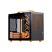 Корпус для ПК JONSBO Z20 Black-Orange - Корпуса  - Корпуса 