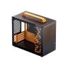 Корпус для ПК JONSBO Z20 Black-Orange