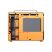 Корпус для ПК JONSBO Z20 Black-Orange - Корпуса  - Корпуса 