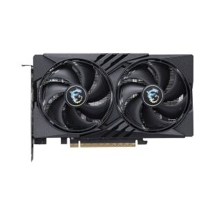 Видеокарта MSI GeForce RTX5050 8Gb GAMING OC (RTX 5050 8G GAMING OC)