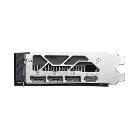 Видеокарта MSI GeForce RTX5050 8Gb GAMING OC (RTX 5050 8G GAMING OC) - Нулевой остаток (Feed) - Нулевой остаток (Feed)