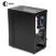 Корпус для ПК Qube GEON_GBNU3 - Корпуса  - Корпуса 