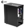 Корпус для ПК Qube GEON_GBNU3