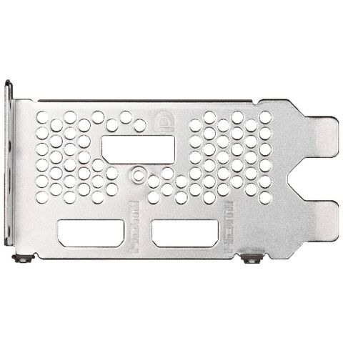 Видеокарта MSI GeForce RTX3050 6Gb LP E OC (RTX 3050 LP E 6G OC) - Нулевой остаток (Feed)  - Нулевой остаток (Feed) 