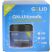 Термопаста Gelid Solutions GN-Ultimate 10W Thermal Putty 30g (TN-GN10-01) - Нулевой остаток (Feed) - Нулевой остаток (Feed)