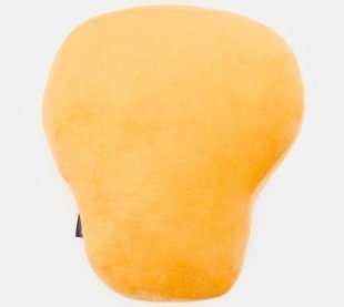 Мягкая игрушка подушка Гарри Поттер Harry Potter Plush 42 см.