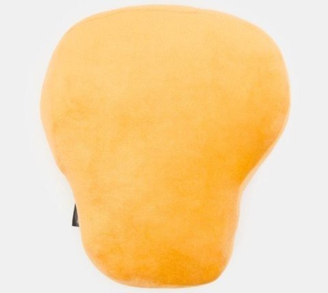 Мягкая игрушка подушка Гарри Поттер Harry Potter Plush 42 см. - -