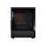 Корпус для ПК AeroCool Pivot-G-BK-v1 (ACCM-ES08013.11) - Корпуса  - Корпуса 