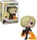 Фигурка Funko One Piece: Vinsmoke Sanji Фанко Ван-Пис Большой куш Санджи 398 - -