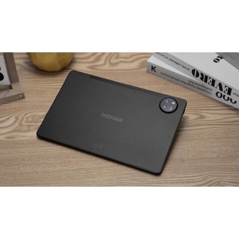Планшет Doogee Tab A9 Pro+ 11" 6/128Gb Wi-Fi Black (6923740263945) - Планшеты  - Планшеты 