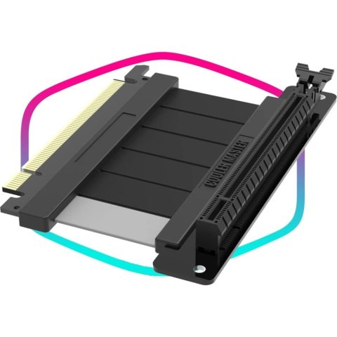 Корпус CoolerMaster NR200PV2-MCNN85-SL1 - Нулевой остаток (Feed)  - Нулевой остаток (Feed) 