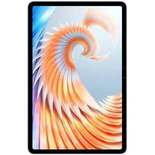 Планшет Blackview MEGA 3 SET 12.1" 12/256GB LTE Skyline Blue (Клавіатура/чохол/стилус/скло/мишка/навушники) (6931548324812)
