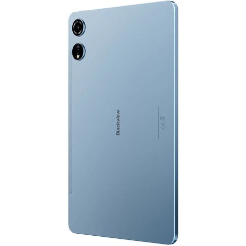 Планшет Blackview MEGA 3 SET 12.1" 12/256GB LTE Skyline Blue (Клавіатура/чохол/стилус/скло/мишка/навушники) (6931548324812) - Планшеты  - Планшеты 