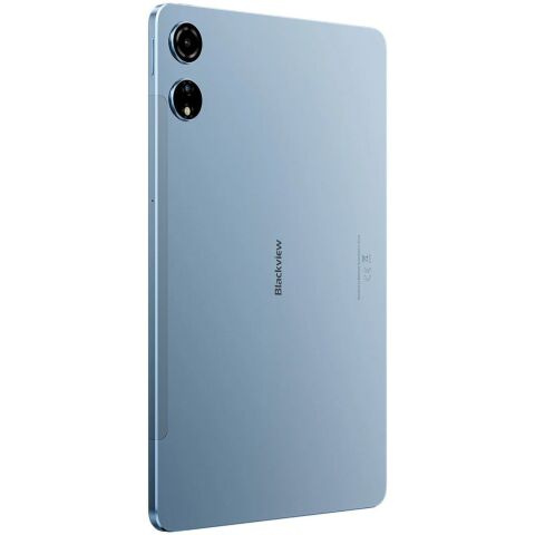 Планшет Blackview MEGA 3 SET 12.1" 12/256GB LTE Skyline Blue (Клавіатура/чохол/стилус/скло/мишка/навушники) (6931548324812) - Планшеты  - Планшеты 