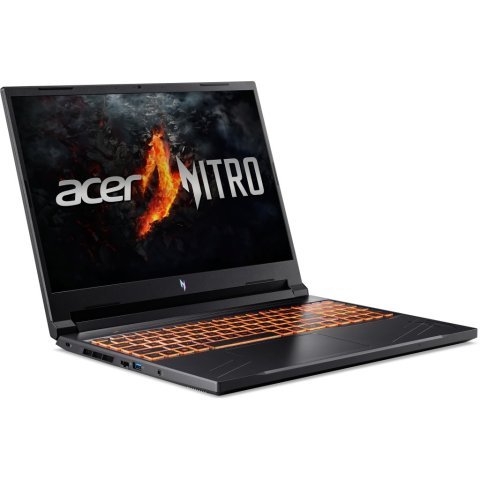 Ноутбук Acer Nitro V 16 ANV16-61 (NH.QULEU.004) - Нулевой остаток (Feed)  - Нулевой остаток (Feed) 