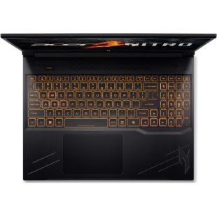 Ноутбук Acer Nitro V 16 ANV16-61 (NH.QULEU.004)