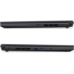 Ноутбук Acer Nitro V 16 ANV16-61 (NH.QULEU.004)