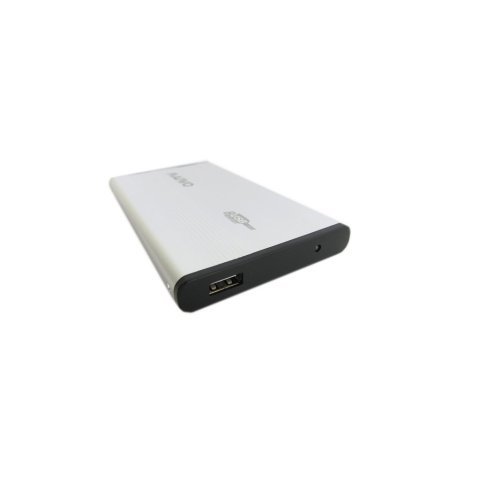 Карман внешний Maiwo K2501A-U2S silver - Нулевой остаток (Feed) - Нулевой остаток (Feed)